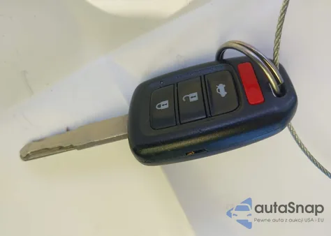 2014 Honda Civic Lx z USA, uszkodzony, nr VIN 2HGFB2F53EH541597